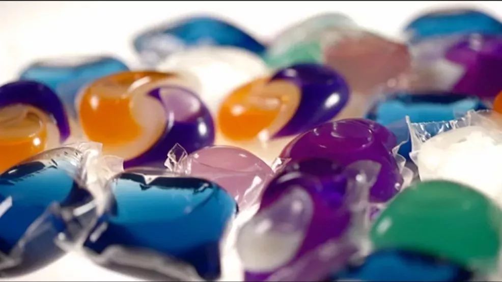 Popular science triggered by a wave of mental retardation: laundry beads can't be eaten!