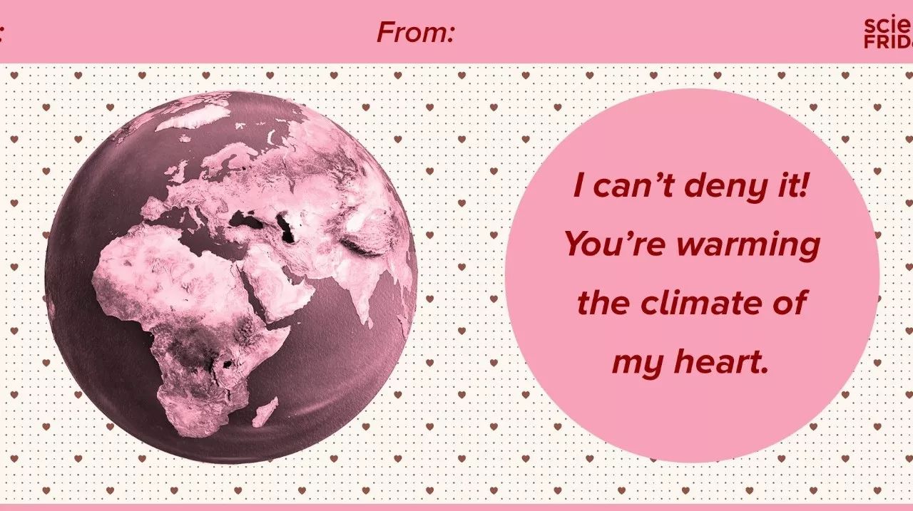 It's Valentine's Day again. Let's appreciate the confession cards of fans.