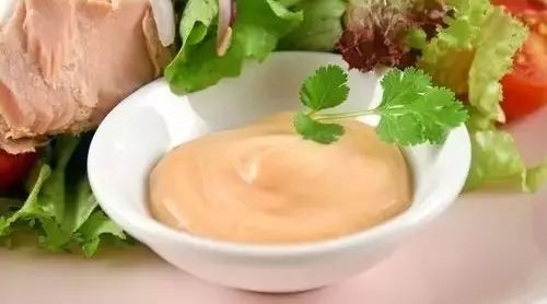 What do salad dressing and shampoo have in common? That's the answer!