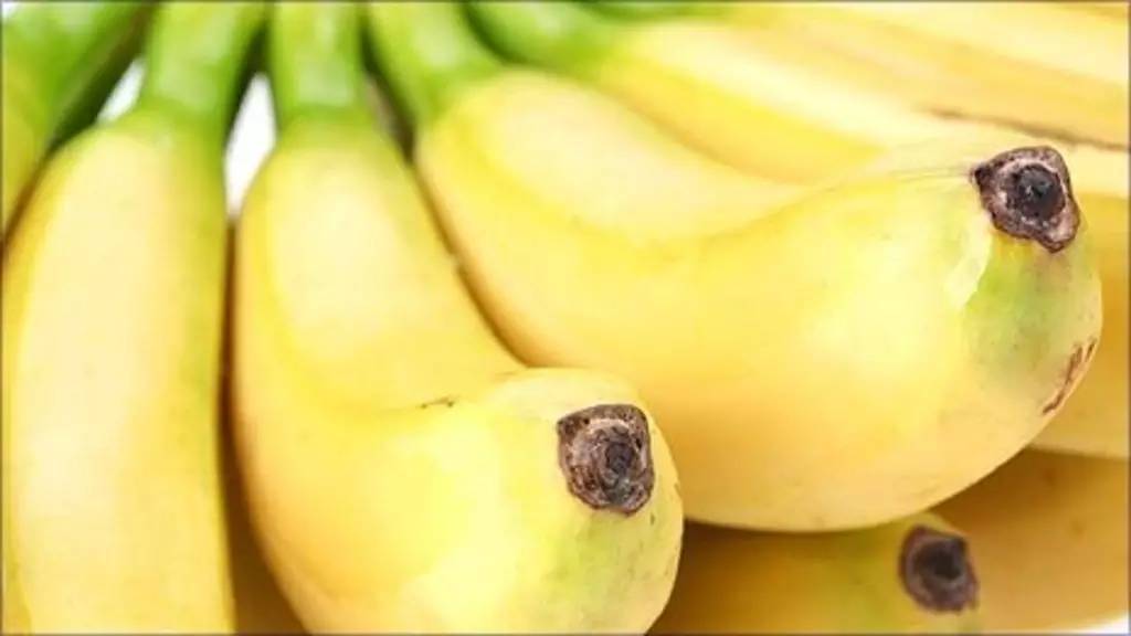 Bean knowledge: do you know the equivalent dose of banana?