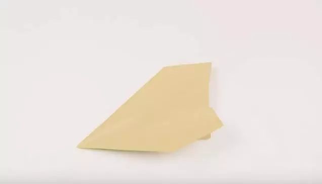 Do you know how to fold the paper plane that set the world record?