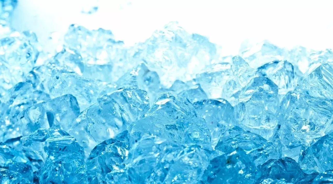 Is it true that hot water freezes quickly?
