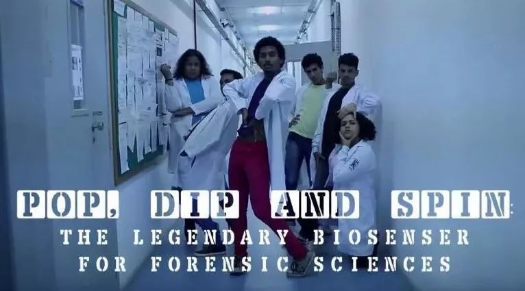 2017PhD Dance Competition: you can watch the coquettish dance of the doctors again.