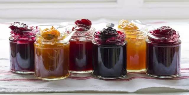 Delicious Science: how is jam made?