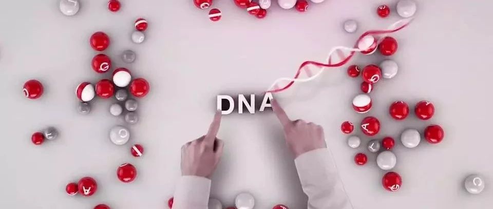 Science Christmas Song: happy CRISPR to you.